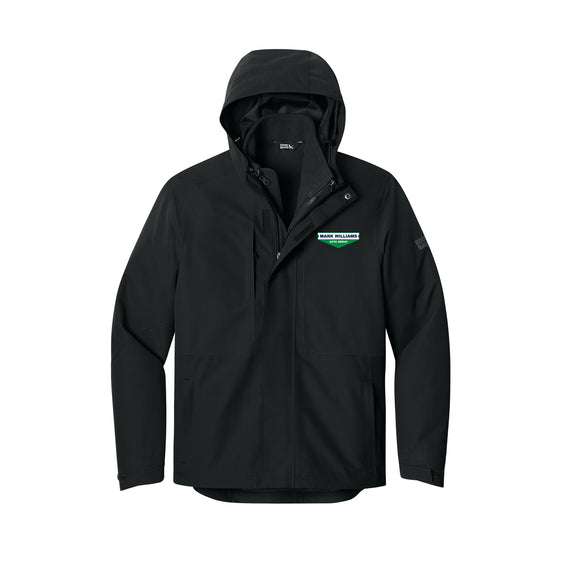 Mark Williams Auto Group - Eddie Bauer® WeatherEdge® Ridge 3-in-1 Jacket