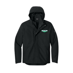 MT. Orab Auto Mall - Eddie Bauer® WeatherEdge® Ridge 3-in-1 Jacket