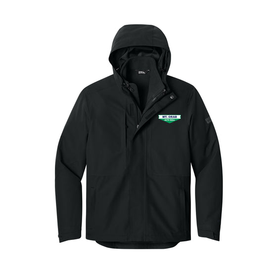 MT. Orab Auto Mall - Eddie Bauer® WeatherEdge® Ridge 3-in-1 Jacket