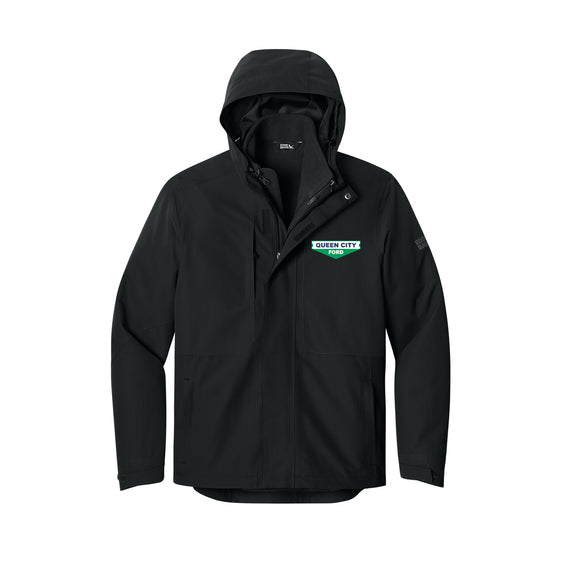 Queen City Ford - Eddie Bauer® WeatherEdge® Ridge 3-in-1 Jacket