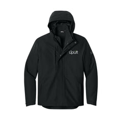Up Lift - Eddie Bauer® WeatherEdge® Ridge 3-in-1 Jacket