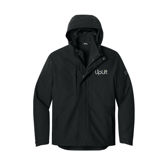 Up Lift - Eddie Bauer® WeatherEdge® Ridge 3-in-1 Jacket
