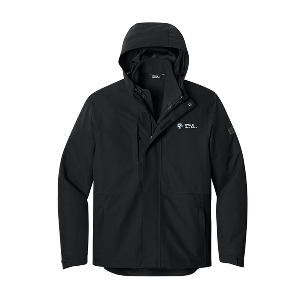 BMW of Ann Arbor - Eddie Bauer® WeatherEdge® Ridge 3-in-1 Jacket
