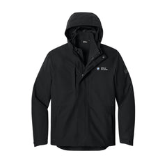 BMW of Ann Arbor - Eddie Bauer® WeatherEdge® Ridge 3-in-1 Jacket