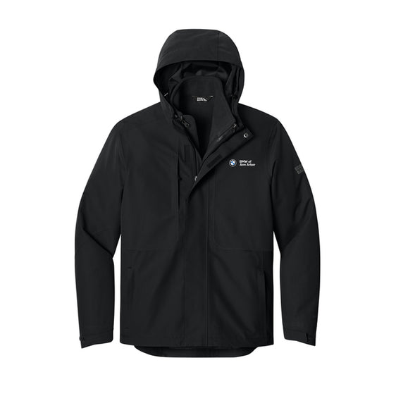 BMW of Ann Arbor - Eddie Bauer® WeatherEdge® Ridge 3-in-1 Jacket