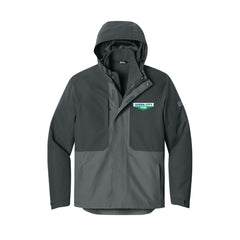 Queen City Ford - Eddie Bauer® WeatherEdge® Ridge 3-in-1 Jacket