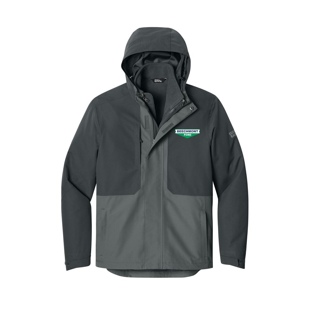 Beechmont Ford - Eddie Bauer® WeatherEdge® Ridge 3-in-1 Jacket