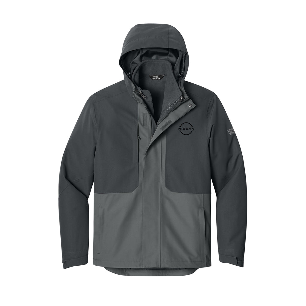 Gray Daniels Auto Family - Eddie Bauer® WeatherEdge® Ridge 3-in-1 Jacket