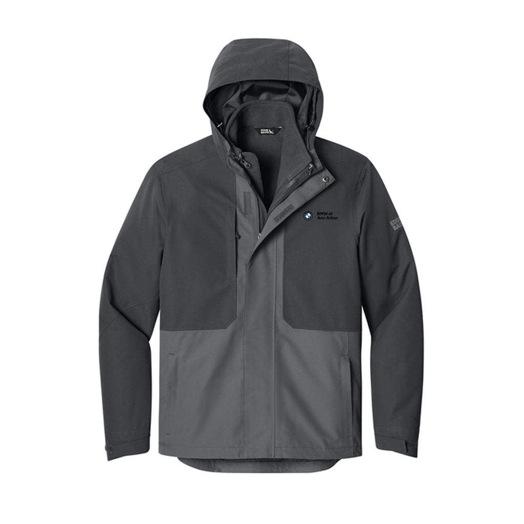 BMW of Ann Arbor - Eddie Bauer® WeatherEdge® Ridge 3-in-1 Jacket