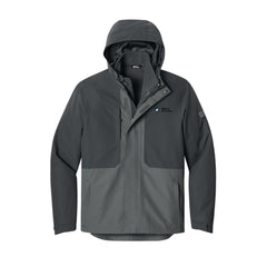 BMW of Ann Arbor - Eddie Bauer® WeatherEdge® Ridge 3-in-1 Jacket