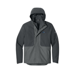 MSA Law Firm - Eddie Bauer® WeatherEdge® Ridge 3-in-1 Jacket