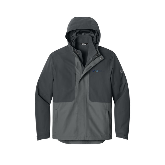 MSA Law Firm - Eddie Bauer® WeatherEdge® Ridge 3-in-1 Jacket