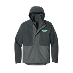 MT. Orab Auto Mall - Eddie Bauer® WeatherEdge® Ridge 3-in-1 Jacket