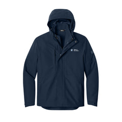 BMW of Ann Arbor - Eddie Bauer® WeatherEdge® Ridge 3-in-1 Jacket