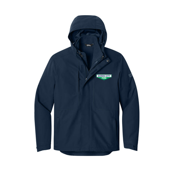 Queen City Ford - Eddie Bauer® WeatherEdge® Ridge 3-in-1 Jacket