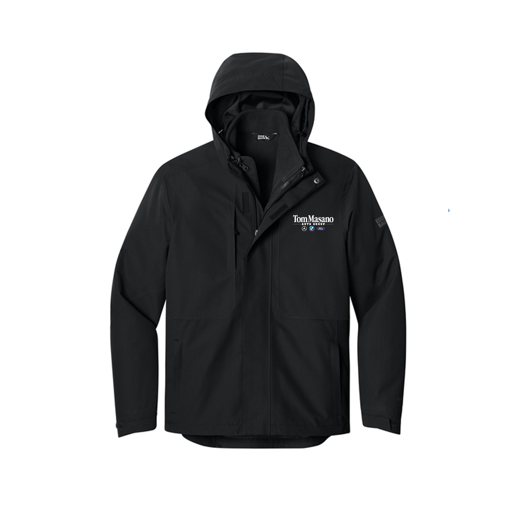 Tom Masano Auto Group - Eddie Bauer® WeatherEdge® Ridge 3-in-1