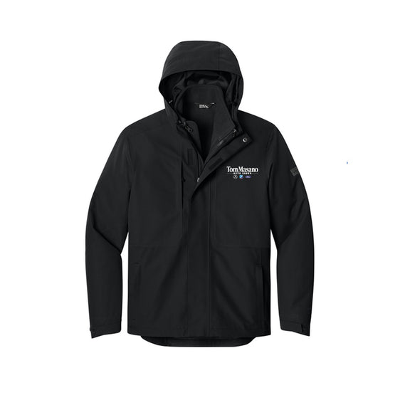 Tom Masano Auto Group - Eddie Bauer® WeatherEdge® Ridge 3-in-1 Jacket