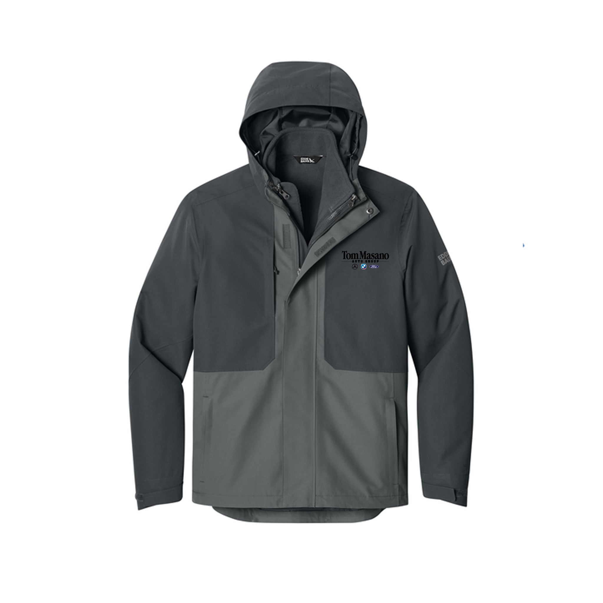 Tom Masano Auto Group - Eddie Bauer® WeatherEdge® Ridge 3-in-1