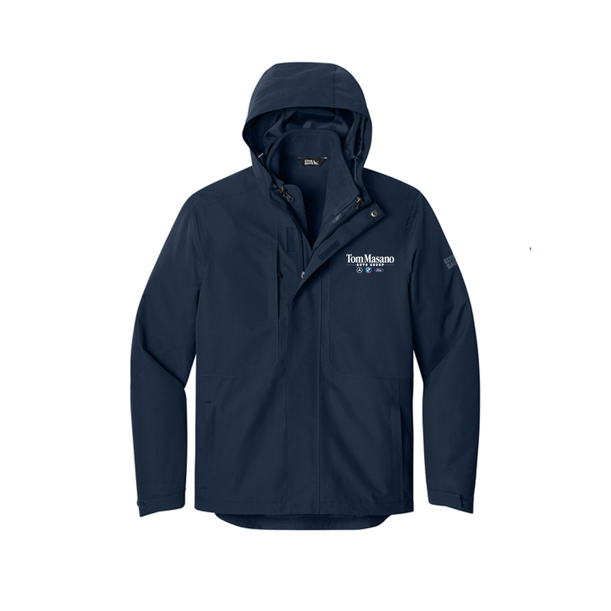 Tom Masano Auto Group - Eddie Bauer® WeatherEdge® Ridge 3-in-1