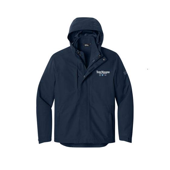 Tom Masano Auto Group - Eddie Bauer® WeatherEdge® Ridge 3-in-1 Jacket