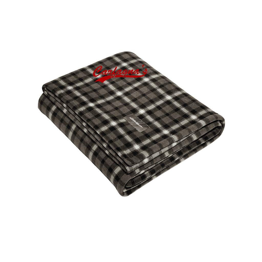 Carfagnas Spirit Store - Eddie Bauer® Woodland Blanket