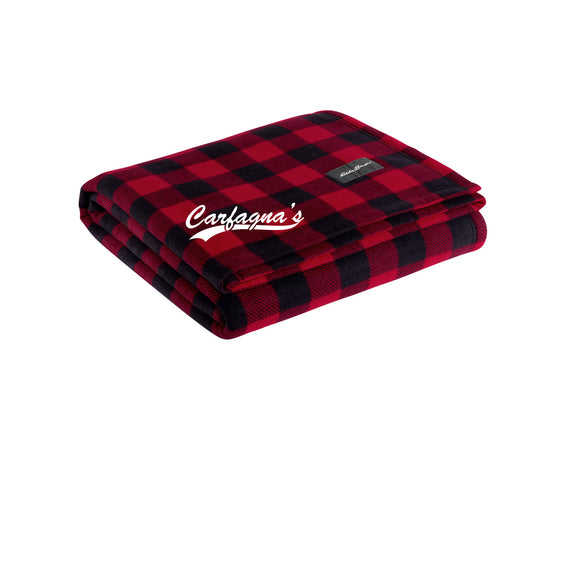 Carfagnas Spirit Store - Eddie Bauer® Woodland Blanket