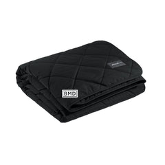 BMD - Eddie Bauer® Quilted Insulated Fleece Blanket