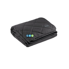 GBQ - Eddie Bauer® Quilted Insulated Fleece Blanket