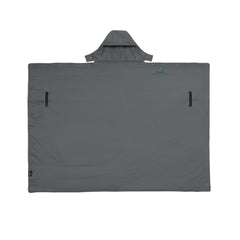 Bloom Life Wealth & Business Planning - Eddie Bauer® Puffy Camp Poncho