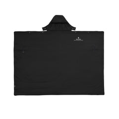 Bloom Life Wealth & Business Planning - Eddie Bauer® Puffy Camp Poncho
