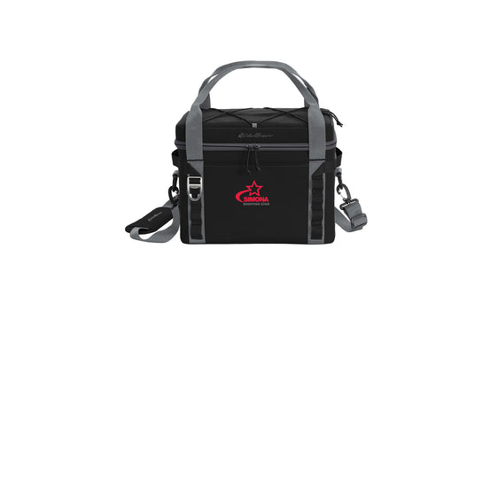 SIMONA Stars - Eddie Bauer ® Max Cool 24-Can Cooler