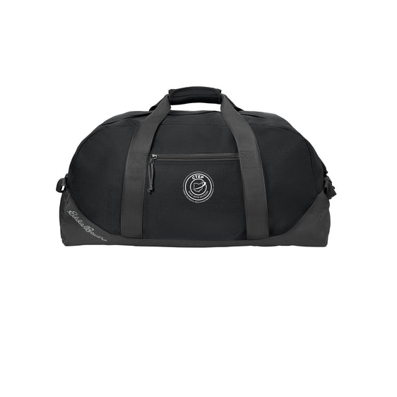 Ohio CTEP Division - Eddie Bauer® Large Ripstop Duffel