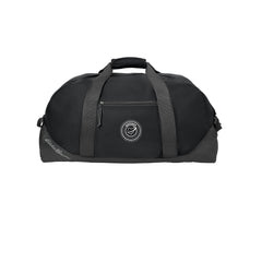 Ohio OATFACS Division - Eddie Bauer® Large Ripstop Duffel