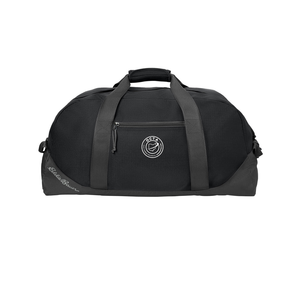 Ohio OCTA - Eddie Bauer® Large Ripstop Duffel