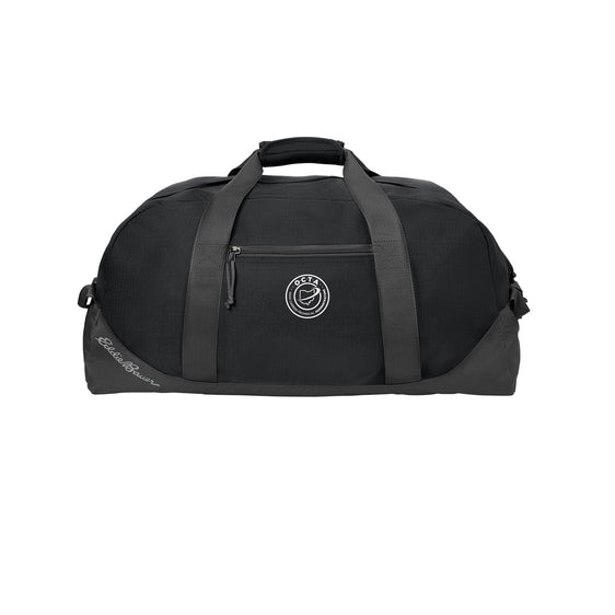 Ohio OCTA - Eddie Bauer® Large Ripstop Duffel