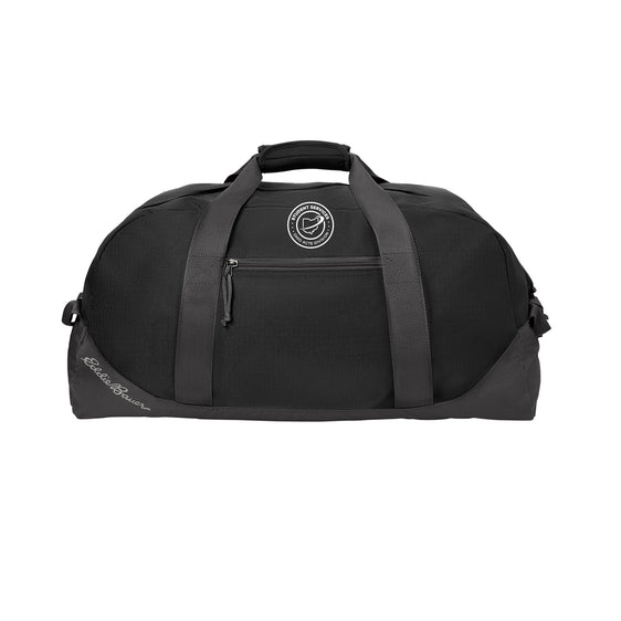 Ohio ACTE Student Services - Eddie Bauer® Large Ripstop Duffel