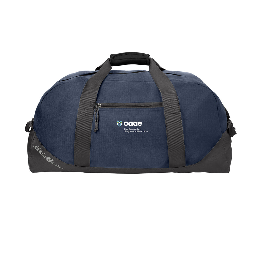 Ohio OAAE - Eddie Bauer® Large Ripstop Duffel