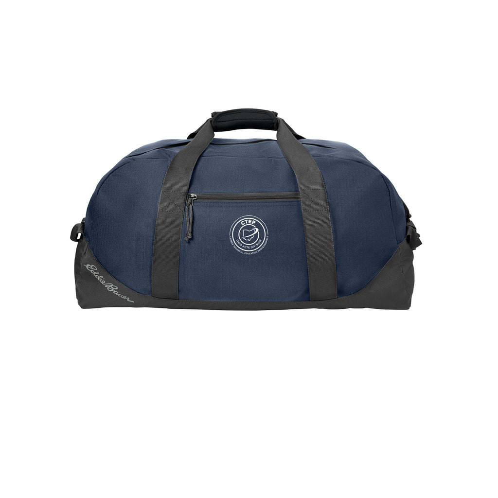 Ohio CTEP Division - Eddie Bauer® Large Ripstop Duffel