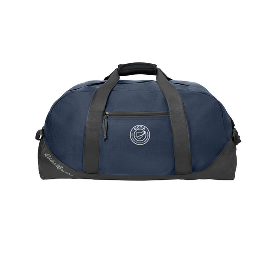Ohio OCTA - Eddie Bauer® Large Ripstop Duffel