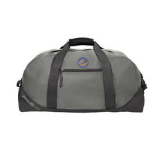 Ohio ACTE Student Services - Eddie Bauer® Large Ripstop Duffel