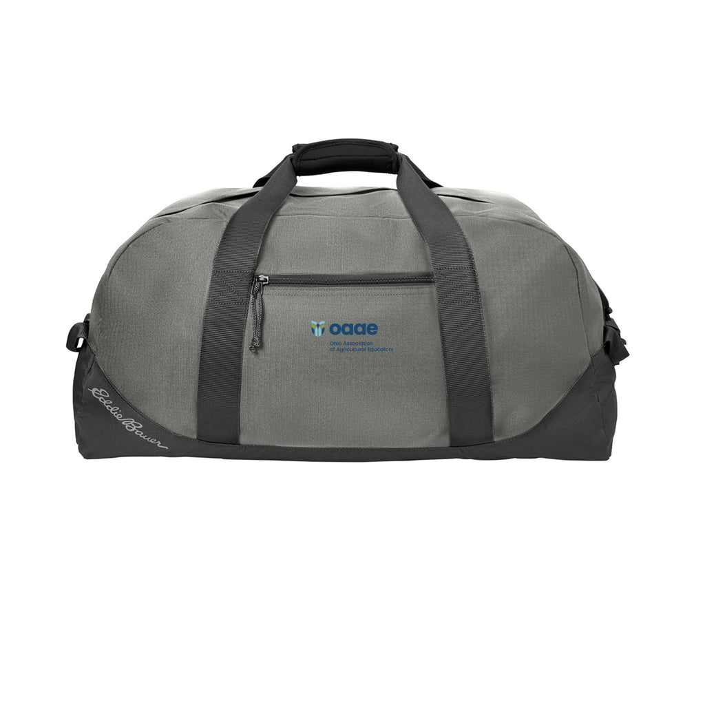 Ohio OAAE - Eddie Bauer® Large Ripstop Duffel