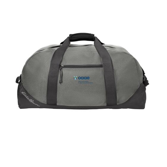 Ohio OAAE - Eddie Bauer® Large Ripstop Duffel