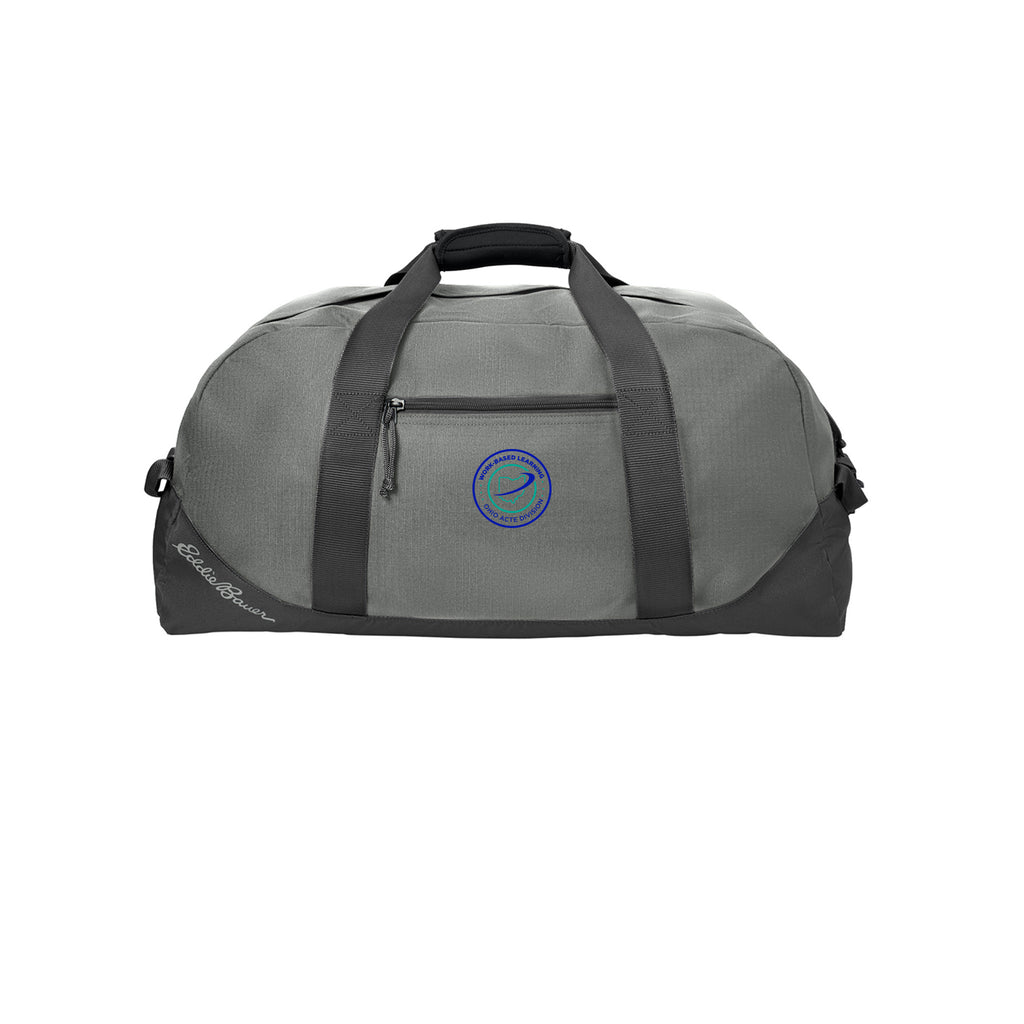Ohio ACTE WBLD - Eddie Bauer® Large Ripstop Duffel