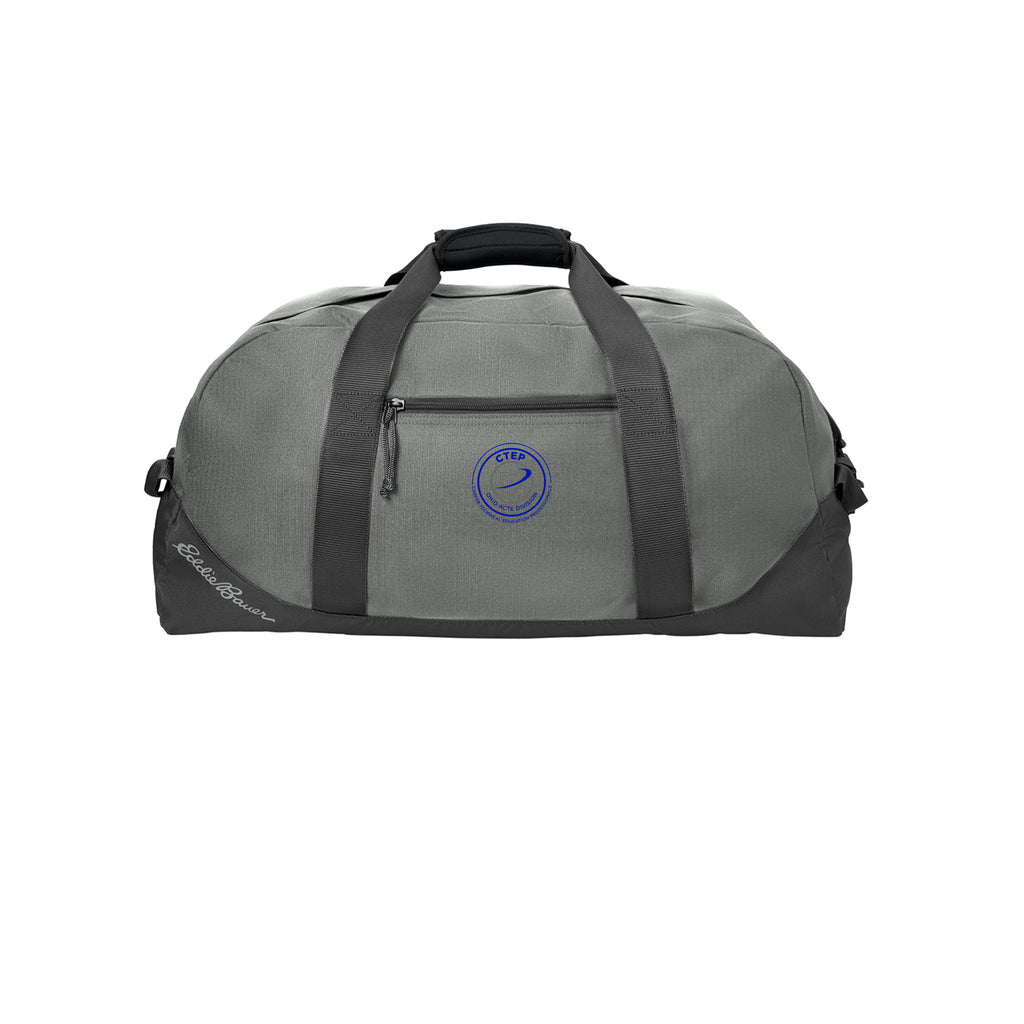 Ohio CTEP Division - Eddie Bauer® Large Ripstop Duffel