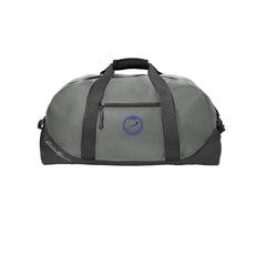 Ohio CTEP Division - Eddie Bauer® Large Ripstop Duffel