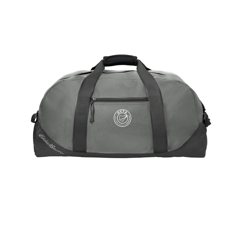 Ohio OCTA - Eddie Bauer® Large Ripstop Duffel