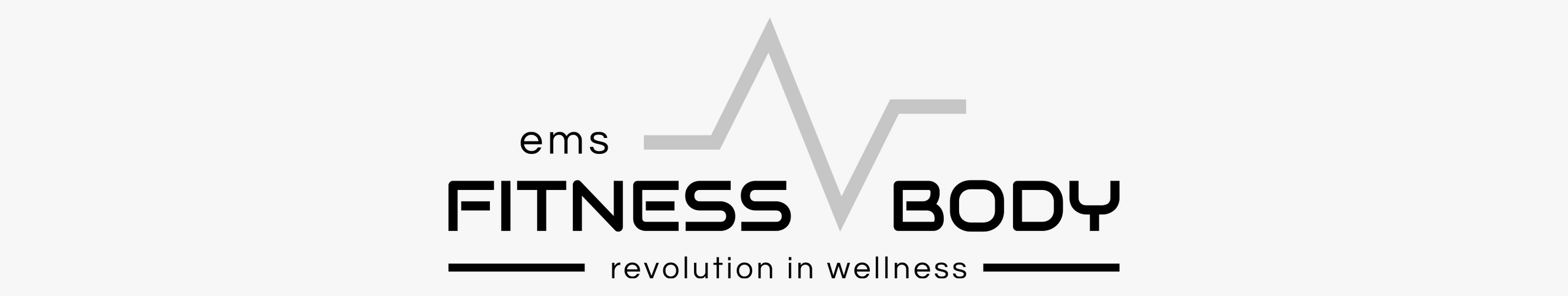 EMS Fitness banner