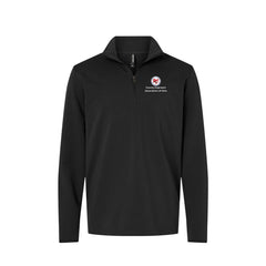 County Engineers of Ohio - Independent Trading Co. - Perform Quarter-Zip Pullover