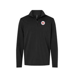 County Engineers of Ohio - Independent Trading Co. - Perform Quarter-Zip Pullover
