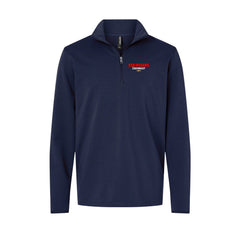 Edd Rogers Valley Chevrolet - Independent Trading Co. - Perform Quarter-Zip Pullover